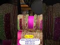 charminar ladbazar ₹ 1000 6 bridal bangles collection wedding special flat 50% off on jewellery