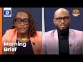 Lawyer, Security Experts Emphasise Critical Vulnerability Of Nigeria, Call For Action| Morning Brief