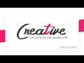 Creative CSS Effects and Animation Tutorial | Free Course