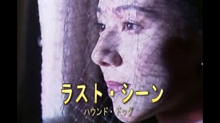 （カラオケ） ラスト・シーン 　/　ハウンド・ドッグ