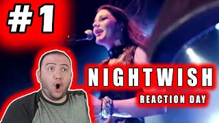 🇫🇮 First time hearing NIGHTWISH  - Ghost Love Score (OFFICIAL LIVE) TEACHER PAUL REACTS