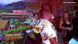 MIX CARNAVAL 4K   JOSELITO DE COLCA - AYMARAES - APURIMAC