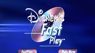 Disney's FastPlay (2006)
