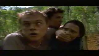 The Beach - TV Trailer - 2000 - Leonardo DiCaprio