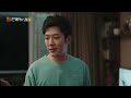 【eng sub】《陪你一起好好吃饭 dine with love》ep2 starring kido gao hanyu zheng qiuhong mango tv drama