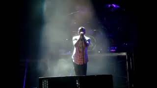 Linkin Park - Breaking the Habit (Piano Version) (Toronto 2008)