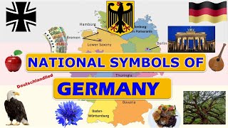 Germany's National Symbols | National symbols of Germany | Quick guide for Germany's symbols