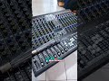 Mixer ASHLEY King 16 Note #musaofficial