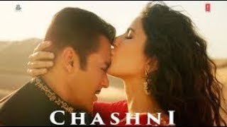 FULL SONG  Chashni   Bharat   Salman Khan, Katrina Kaif   Vishal & Shekhar ft  Abhijeet Srivastava