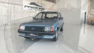 Gm Chevette DL 1991