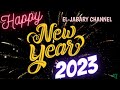 Happy New Year 2023 by El-Jabary Channel