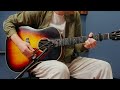 when wind meets fire official acoustic guitar playthrough @elevationworship