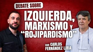 👉 IZQUIERDA, MARXISMO y \