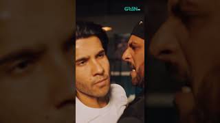 Akhara x Gangsta's Paradise  😮#ytshorts #pakistanidrama #ferozekhan #fighter #viralvideo #akhara