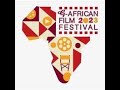 G-African Film Festival