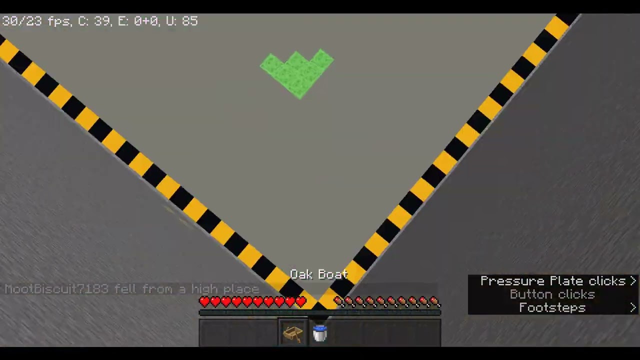 New Mlg Practice Map Youtube