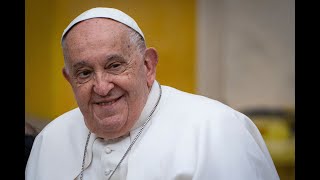 Pope Francis Obituary
