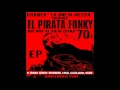 Kraneo La Oveja Negra - El Pirata Funky - EP Completo