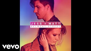 Jess \u0026 Matt - To Her Door / Sydney from a 747 (Official Audio)