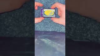 Spring the ring solution matchstick puzzle
