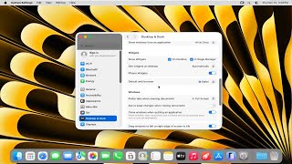 How To Change Default Web Browser on macOS [Guide]