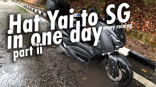 Singapore to Hat Yai in one day.. and back.. part 2