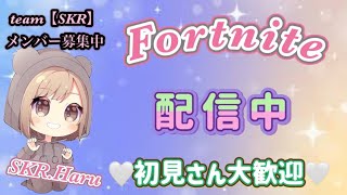 ﾌｫｰﾄﾅｲﾄ🌸参加型配信🥰🌻はるちゃんと遊ぼ♪初見さん歓迎デスマス(*'ω'*)