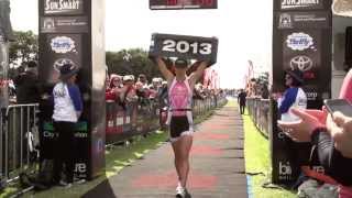 2013 Sunsmart Ironman 70.3 Busselton