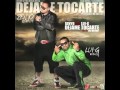 Download Dejame Tocarte Lui G 21 Plus Ft Benyo El Multifazetico mp3