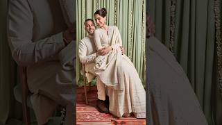 Sonam Kapoor with husband Anand Ahuja #sonamkapoor #anandahuja #shorts#viral