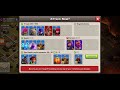 th11 firecracker attack th11 firecracker attack strategy 2024 th11 golem valkyrie attack coc