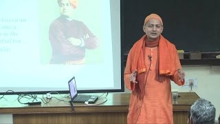 What is the real meaning of Concentration and Self Control ? | Swami Sarvapriyananda