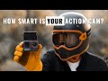 Insta360 Ace Pro 2 - 8K Motovlog Action Cam