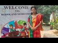 Bodoland Mohatsav ao fwinai ni mwnnwisw nuthai... Swr swr khwo lwgw mwnkhw ?