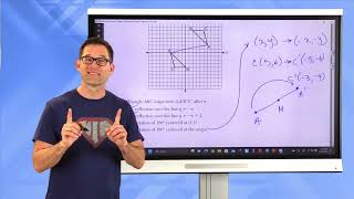 Regents Review - Geometry - 2023