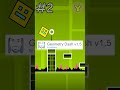 TOP 3 GAMES MADE ON SCRATCH #shorts