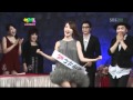 IU Marshmallow at Heroes ep1 ..