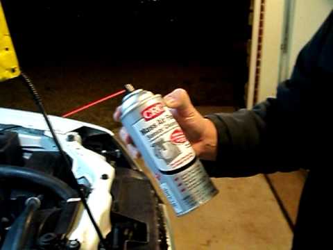 How To Clean a Mass Air Flow Sensor (MAF) How To Clean a Mass Air Flow Sensor (MAF)