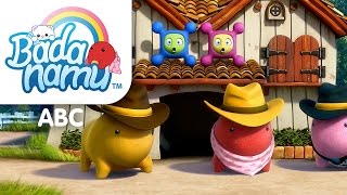 Mimi Country Song: Level 3 (r,e,u,v,er,y,th) l Nursery Rhymes \u0026 Kids Songs