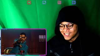 PnB Rock - Rose Gold (feat. King Von) [Official Music Video] (Reaction)