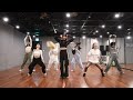 베이비몬스터 babymonster sheesh 커버댄스 dance cover 연습실 practice ver.