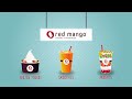 what is red mango