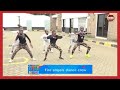 Big Minds : Trendy Moves by Fire Angels Dance Crew