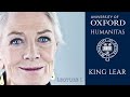 King Lear - Vanessa Redgrave - Lecture II - A Companion to Shakespeare - SN EDU - 4K