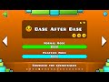 Geometry Dash - Base After Base All Coins