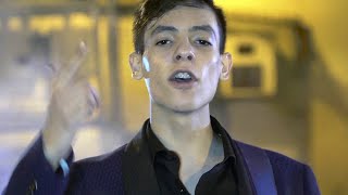 Natanael Cano - El De Los Lentes Gucci [Official Video] (2018) "Exclusivo"
