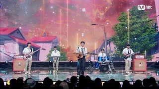 Pagaehun (박태훈) - 모의고사 #엠카운트다운 EP.864 | Mnet 240926 방송