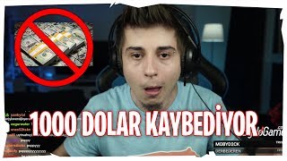 ELWİND - 1000 DOLAR KAYBEDİYOR - TEAM10 YAYINA GELİYOR  - ELWİND MAÇ ÖZETİ #2