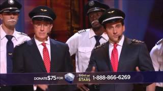 Night Of Too Many Stars - "Everybody's talking 'Bout Sully"
