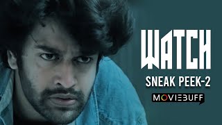 WATCH Tamil Movie Fight Scene - Sneak Peek | Krrish | Sabreena | VA Studios | Vijay Ashokan